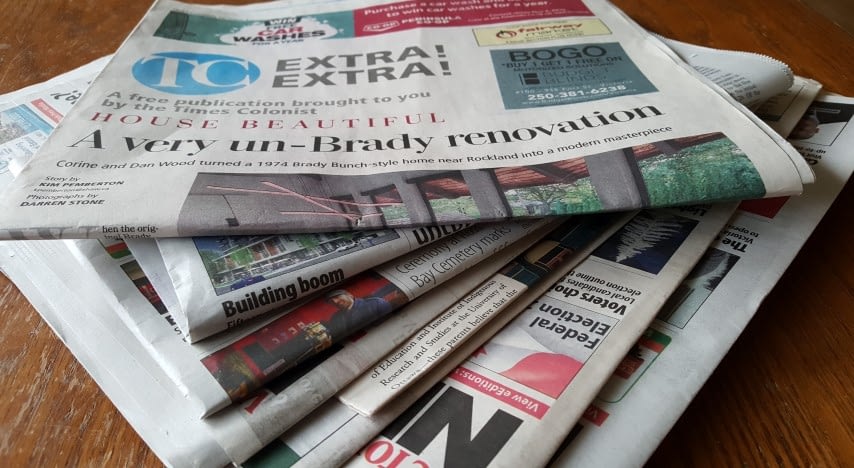 Money News
