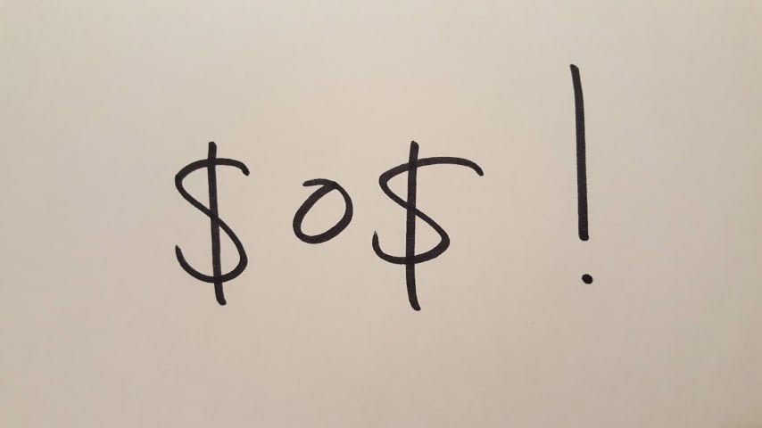 Having an Emergency Fund