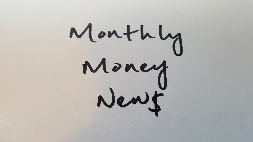 Money News