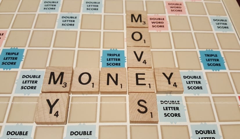My Money Moves