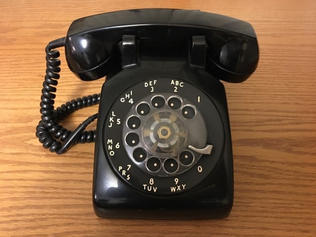 Contact